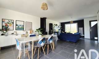 Maison 5 Pièces 109 m² à vendre à Saint-Georges-sur-Cher (41400)