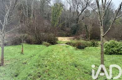 Terrain  35500 €