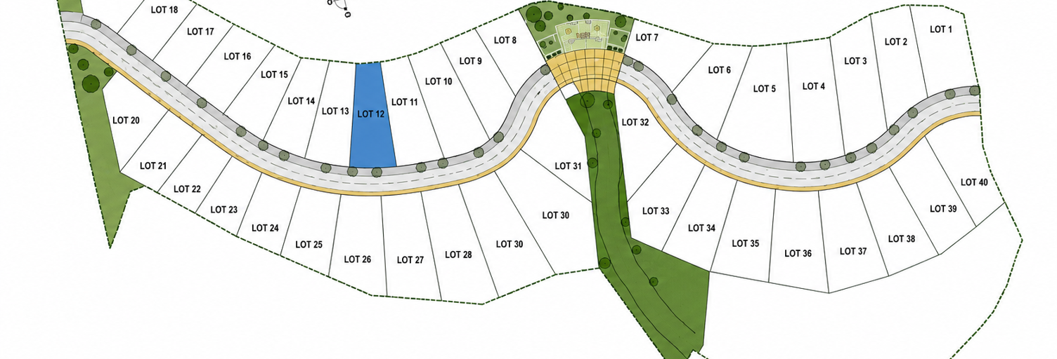 Terrain  412 m² à vendre à Narbonne (11100)