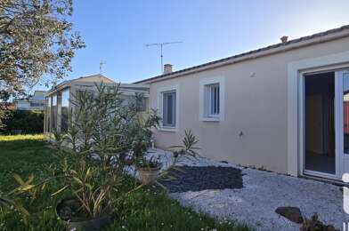 Maison 3 pièces 263000 €