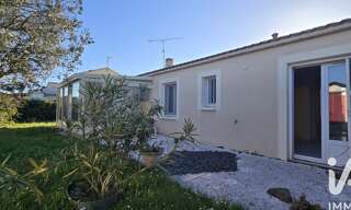 Maison 3 Pièces 75 m² à vendre à Jard-sur-Mer (85520)