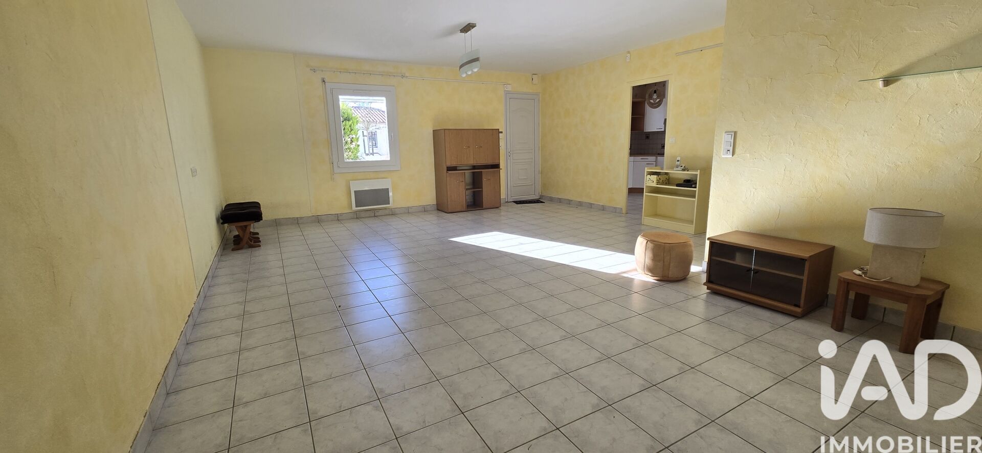 Vente Maison/villa 3 pièces - Photo 4