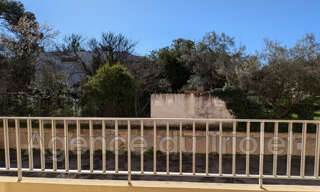 Appartement 3 Pièces 62 m² à vendre à Montpellier (34090)