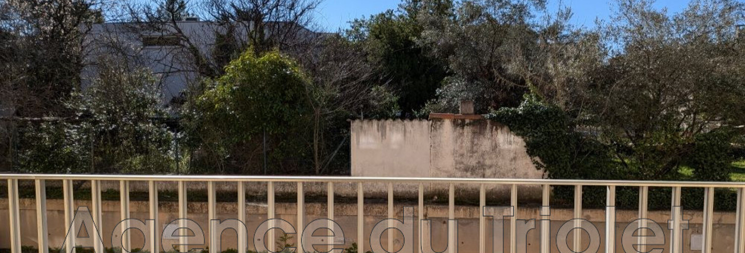 Appartement 3 Pièces 62 m² à vendre à Montpellier (34090)