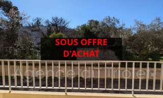 Appartement 3 Pièces 62 m² à vendre à Montpellier (34090)