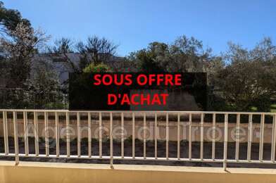 Appartement 3 pièces 139000 €