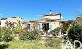 Maison 5 Pièces 127 m² à vendre à Piolenc (84420)