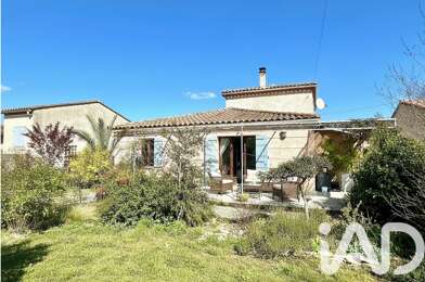 Maison 5 pièces 420000 €