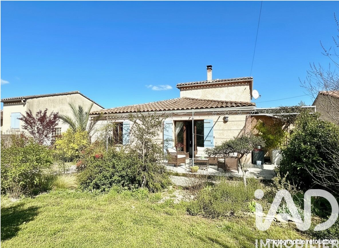 Maison à vendre, 5 pièces, 127 m², Piolenc