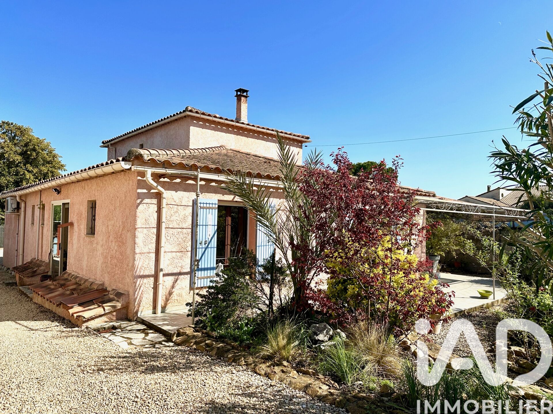 Vente Maison traditionnelle 5 pièces - Photo 3