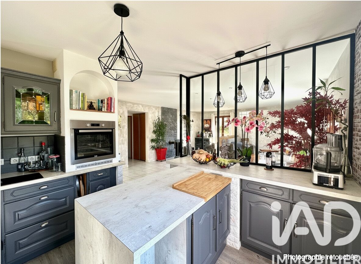 Vente Maison traditionnelle 5 pièces - Photo 5