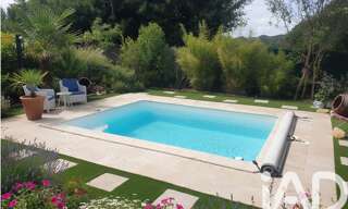 Maison 5 Pièces 127 m² à vendre à Piolenc (84420)