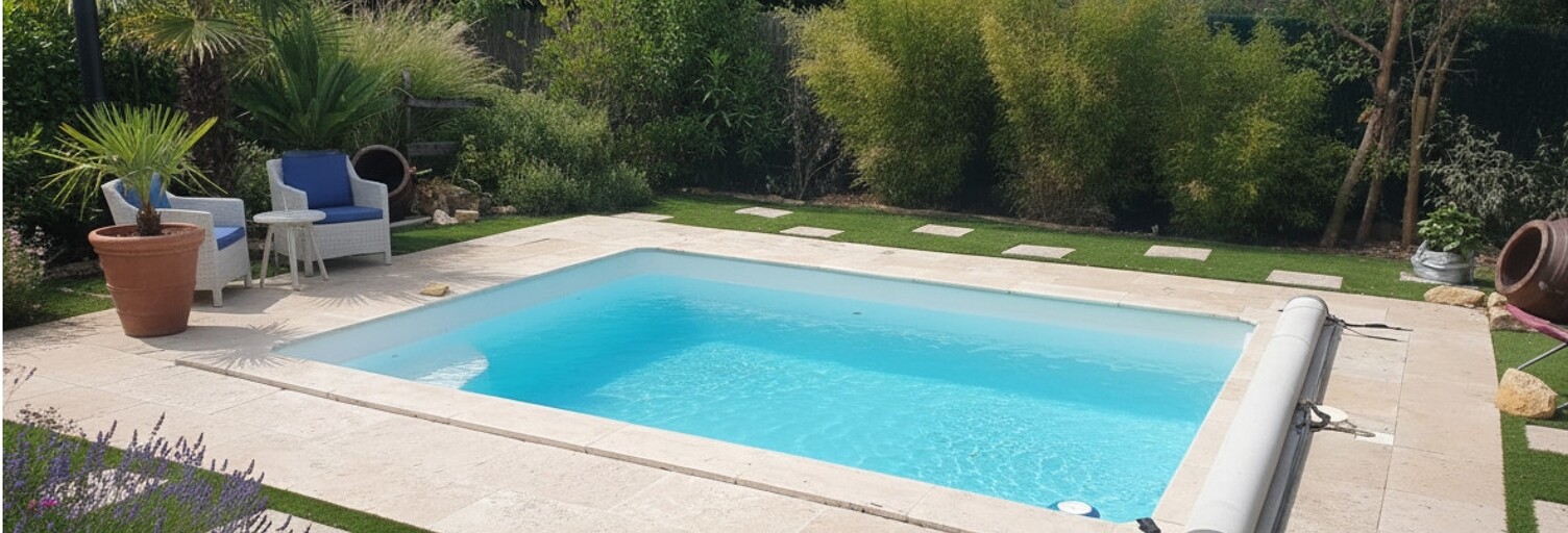 Maison 5 Pièces 127 m² à vendre à Piolenc (84420)