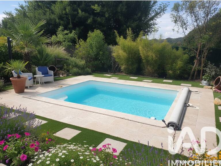 Vente Maison traditionnelle 5 pièces — photo 1