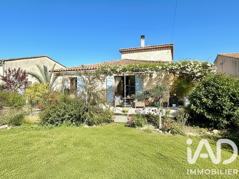 Vente Maison traditionnelle 5 pièces — photo 1