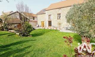 Maison 8 Pièces 228 m² à vendre à Fontenay-lès-Briis (91640)