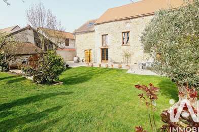 Maison 8 pièces 676000 €