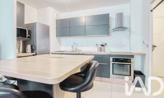 Appartement 2 Pièces 47 m² à vendre à Sartrouville (78500)