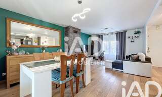 Maison 5 Pièces 98 m² à vendre à Pontault-Combault (77340)