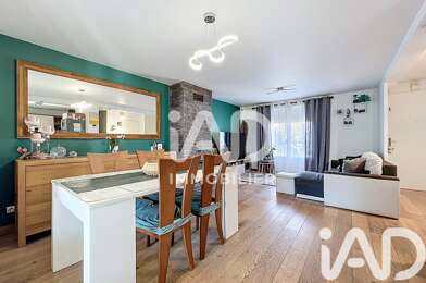 Maison 5 pièces 360000 €