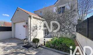 Maison 5 Pièces 98 m² à vendre à Pontault-Combault (77340)