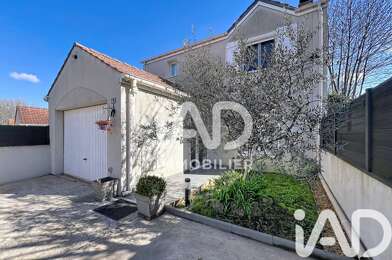 Maison 5 pièces 360000 €