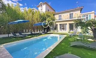 Maison 7 Pièces 276 m² à vendre à Cannes (06400)