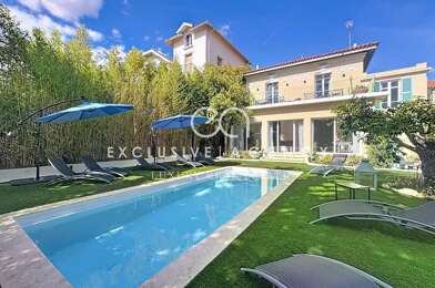 Maison 7 pièces 2700000 €