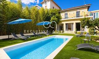 Maison 7 Pièces 276 m² à vendre à Cannes (06400)