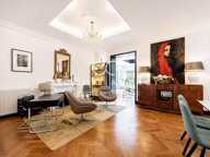 Cannet Europe maison bourgeoise 302m² au calme — photo 3