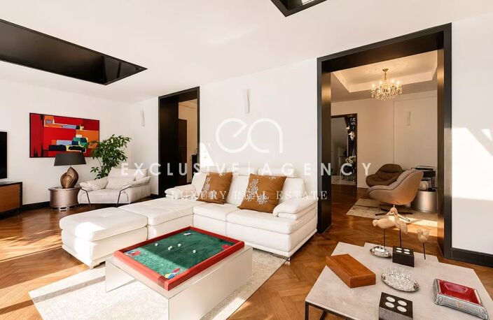 Cannet Europe maison bourgeoise 302m² au calme — photo 5