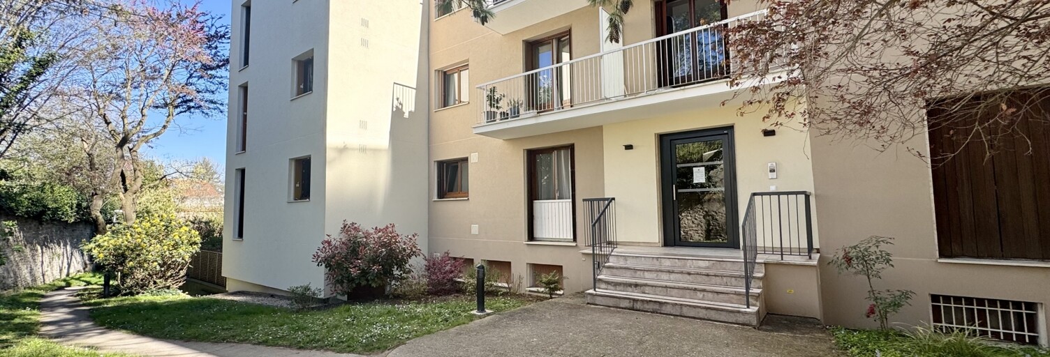 Appartement 1 Pièce 25 m² à vendre à Créteil (94000)