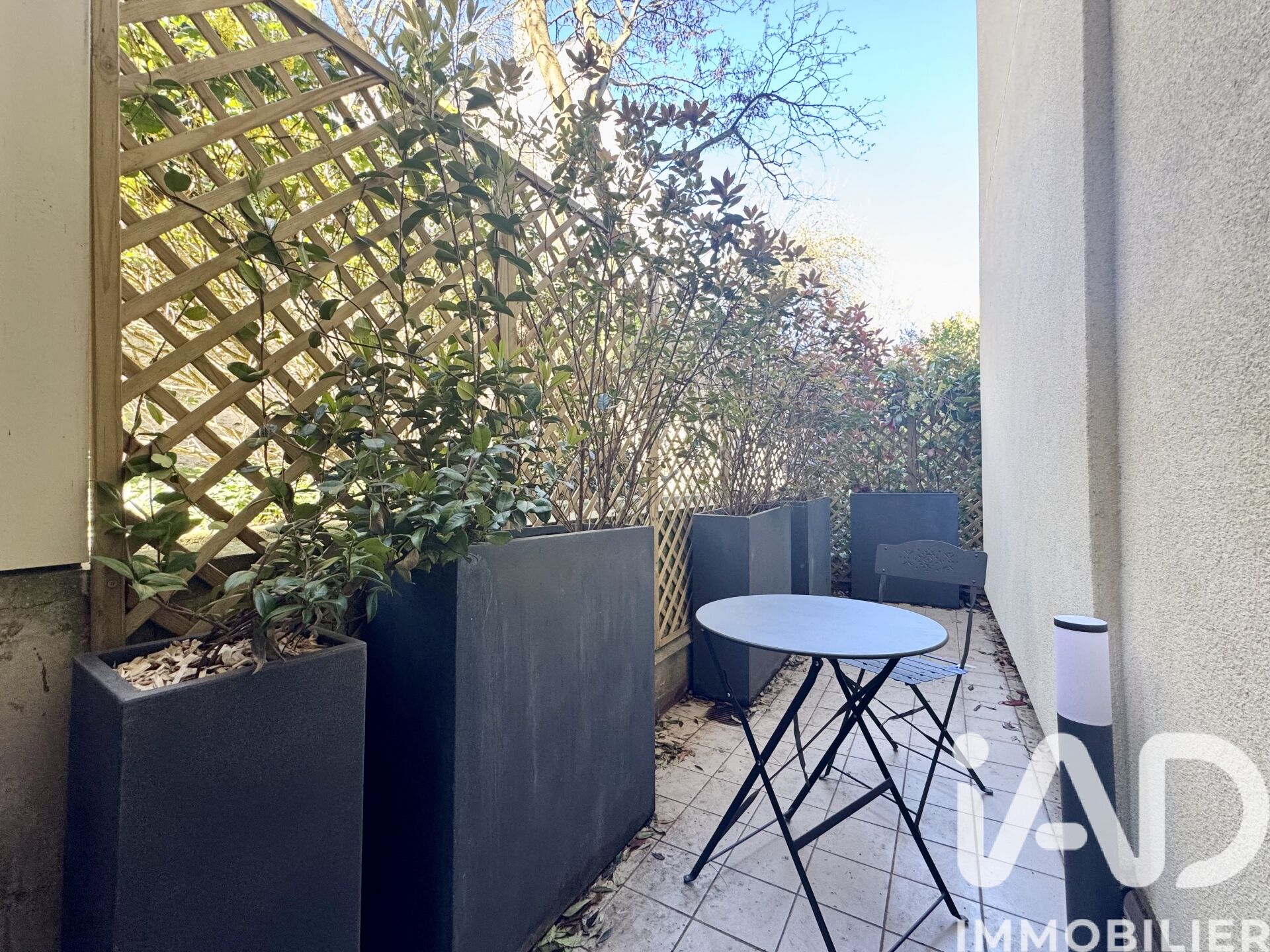 Vente Appartement 1 pièce - Photo 4