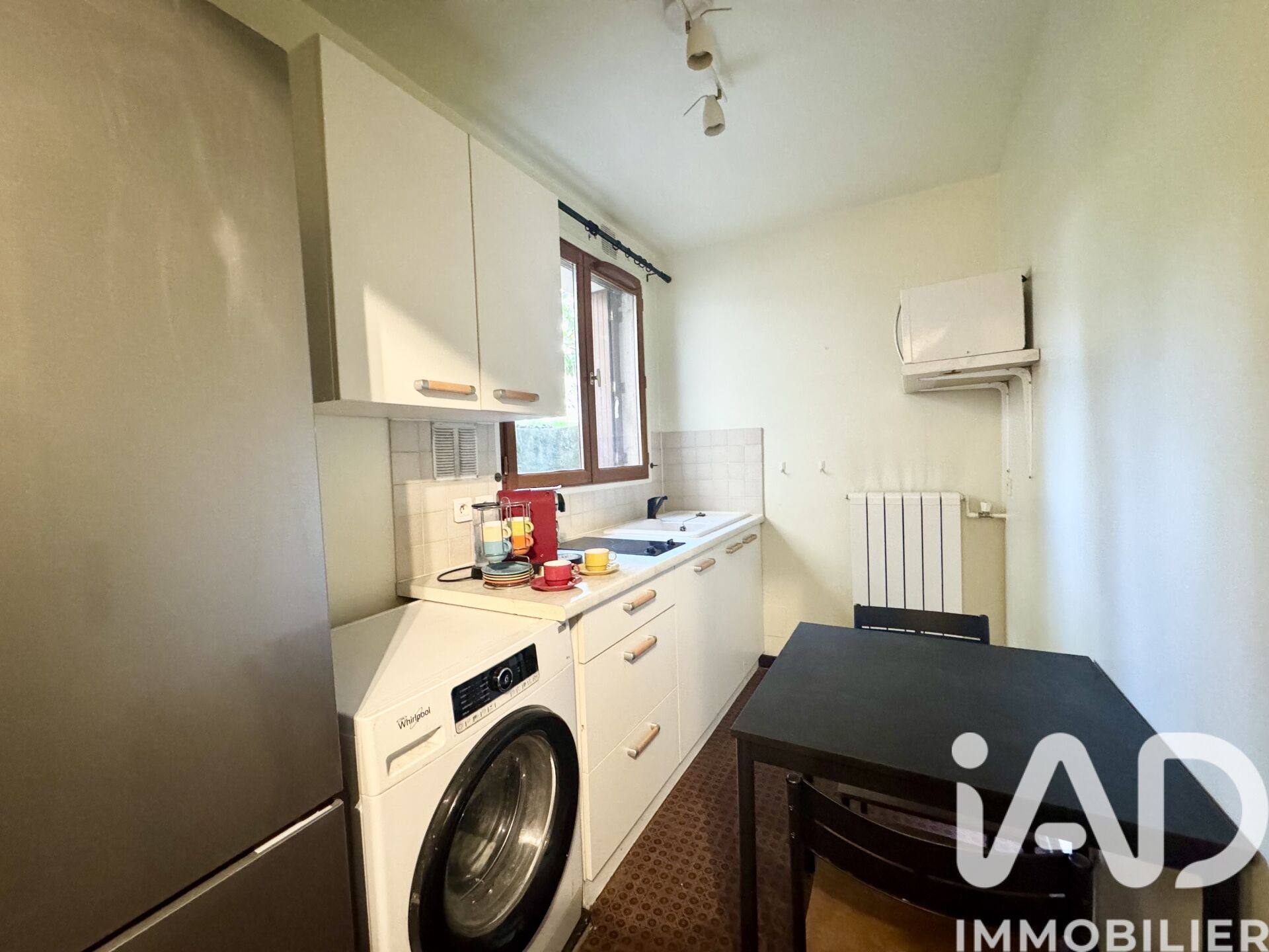 Vente Appartement 1 pièce - Photo 5
