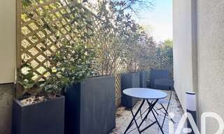 Appartement 1 Pièce 25 m² à vendre à Créteil (94000)