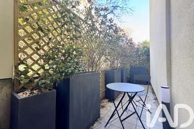 Appartement 1 pièces 150000 €