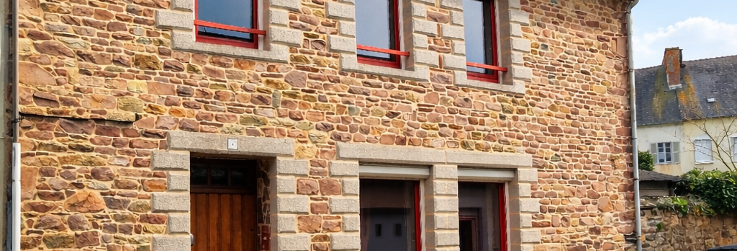 Maison 5 Pièces 103 m² à vendre à Pontrieux (22260)