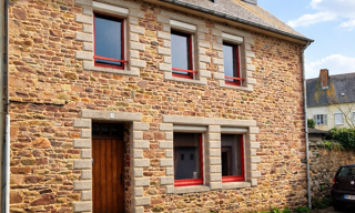 Maison 5 Pièces 103 m² à vendre à Pontrieux (22260)