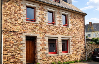 Vente Maison de ville 5 pièces — photo du bien