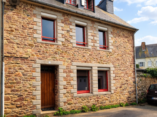 Vente Maison de ville 5 pièces — photo du bien
