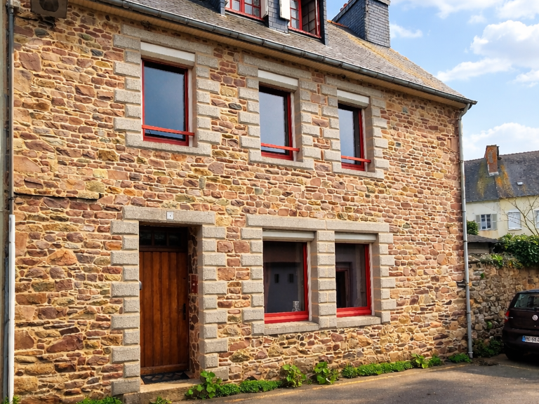 Vente Maison de ville 5 pièces — photo 1