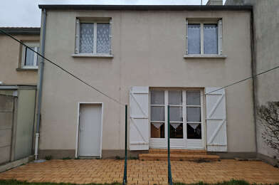 Maison 5 pièces 133250 €