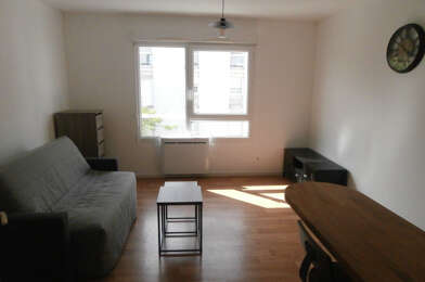 Appartement 1 pièces 448 €