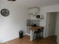 A LOUER LE MANS GARE STUDIO MEUBLE — photo 4