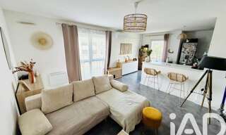 Appartement 3 Pièces 63 m² à vendre à Bruguières (31150)