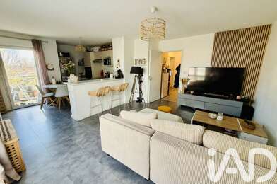 Appartement 3 pièces 179000 €