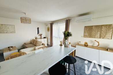 Appartement 3 pièces 179000 €