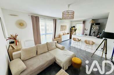 Appartement 3 pièces 179000 €
