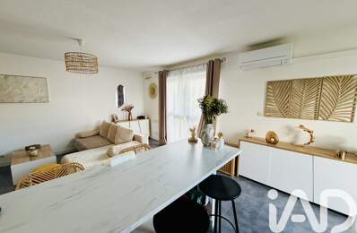 Vente Appartement 3 pièces — photo du bien
