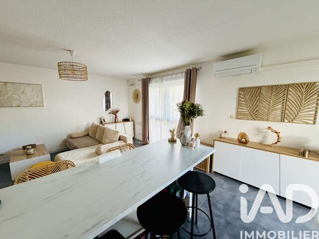 Vente Appartement 3 pièces — photo du bien
